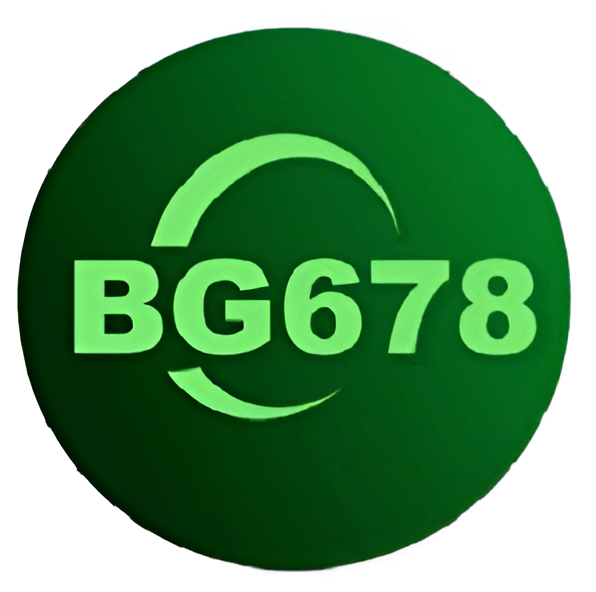 Bg678 Logo Bg678 Logo