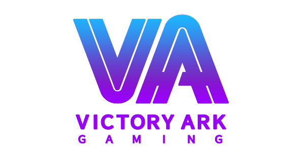 Victory ARK Gaming Logo Victory ARK Gaming Logo