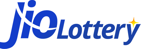 Jio Lottery Blue Logo Jio Lottery Blue Logo