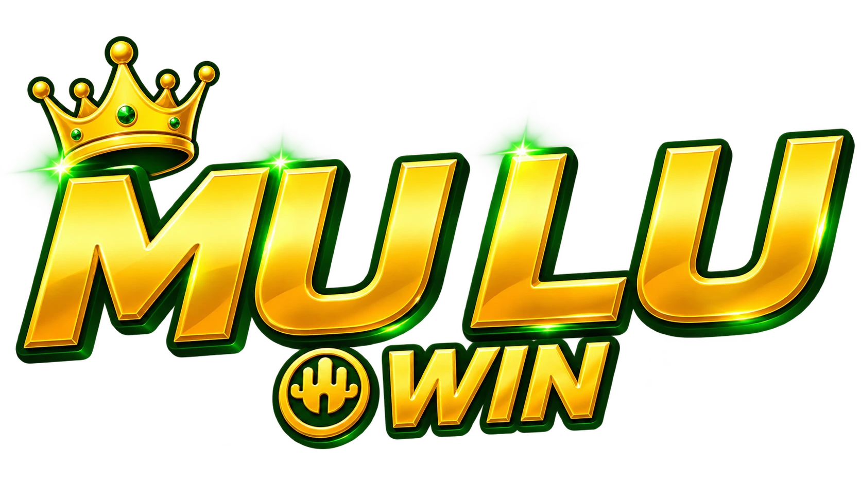 Mulu Win Logo