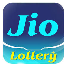 jio Lottery Logo jio Lottery Logo